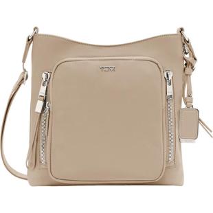 【春夏新品】TUMI/途明Voyageur女士斜挎包日常休闲Tyler斜挎包