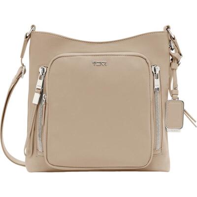 【春夏新品】TUMI/途明Voyageur女士斜挎包日常休闲Tyler斜挎包