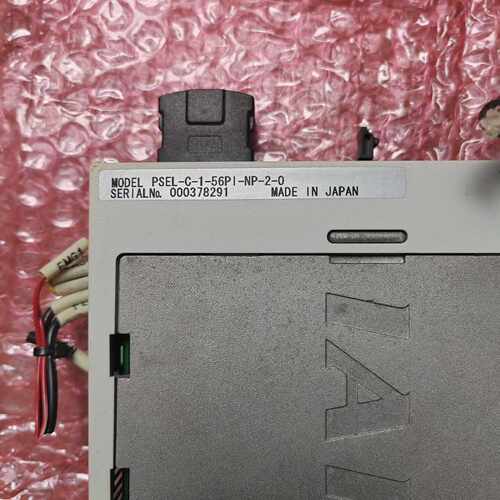 溢价-科易店 IAI控制器 PSEL-C-1-56PI-NP-2-