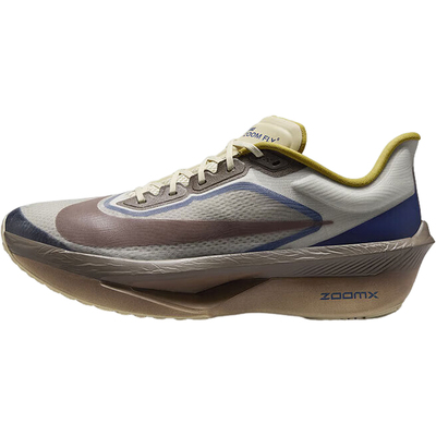 Nike/耐克正品ZOOM FLY 6男士马拉松缓震跑步鞋HV4366-072