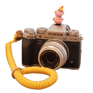 SVEN快拆xt5手腕带xt30三代手绳富士XS20XT50配件手绳xe5挂绳索尼