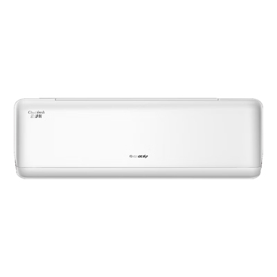 格力云舒氧pro1匹1.5匹新风空调
