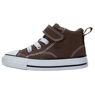 Converse匡威官方儿童旗舰店新款儿童鞋男女童高帮帆布鞋A11524C