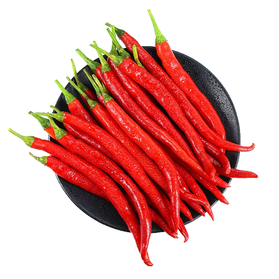 小米辣椒新鲜批发小米椒特别辣