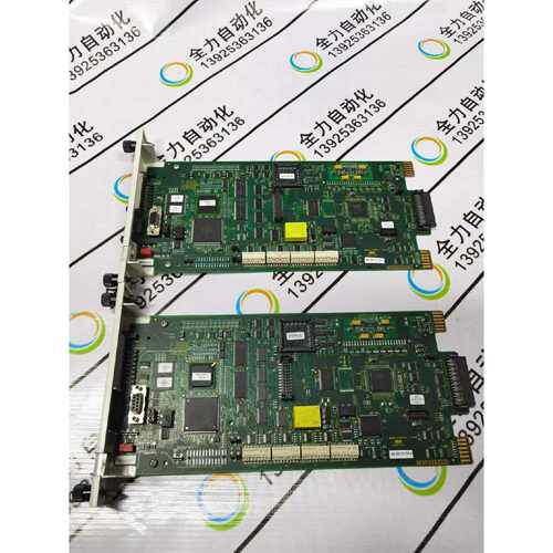 议价ABB DCS卡件NPM22 原装现货议价SPNPM22