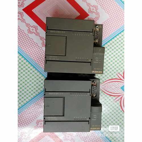询价-CPU222订货号为2121AB230XB8拍照可维修