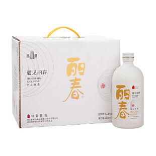 塔牌绍兴黄酒8年遇见丽春整箱装礼盒手工冬酿花雕送礼