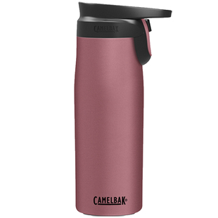 美国camelbak驼峰福吉不锈钢双层保温 户外运动水壶车载水杯便携