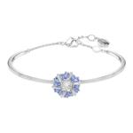 施华洛世奇Idyllia花朵手链配饰小众高级送礼物