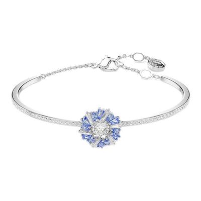 施华洛世奇Idyllia花朵手镯