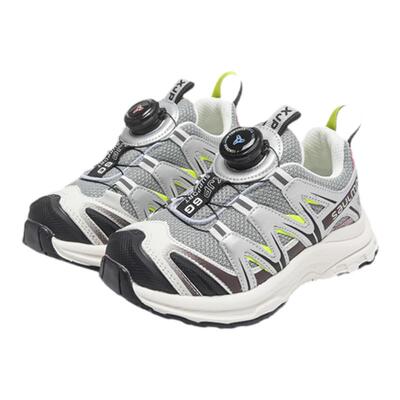 官网saulmnokids童鞋/儿童运动鞋