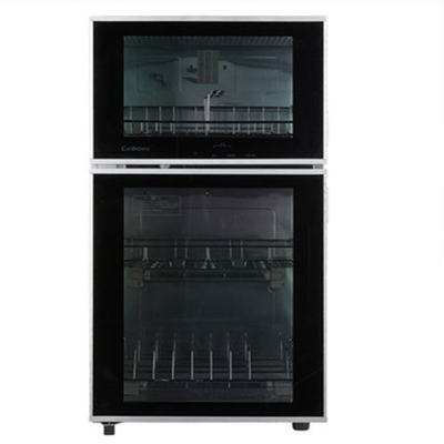 康宝高温2星立式家用消毒柜