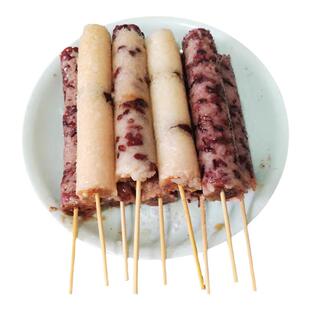 家用竹筒粽子模具商用夜市摆摊创业端午节新鲜竹子手工制作糯米饭