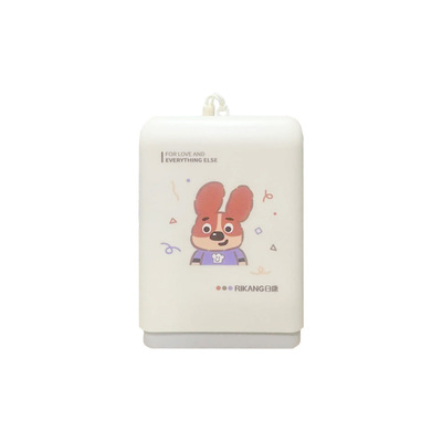 日康奶瓶刷便携套装婴儿用奶嘴刷