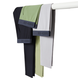 大嘴猴男士秋裤纯棉全棉保暖裤薄款男生衬裤线裤棉毛裤男款打底裤