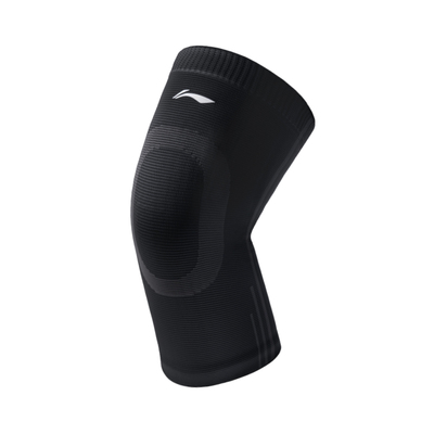 李宁艾草保暖护膝保护套