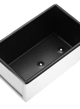 三能250g吐司模具家用小号烤面包