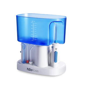 惠齿家用电动台式冲牙器