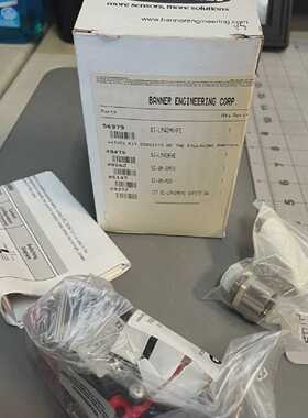 BANNER ENGINEERING  SILM40MKHFE    56979  Limit Switch In Li