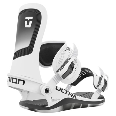 逸滑丨union 24-25雪季 男款单板滑雪固定器