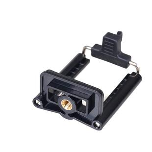 云腾大屏幕手机夹子大号三脚架自拍杆横竖拍照平板夹摄影淘宝直播手持拍摄视频录像vlog支架转接夹通用固定夹