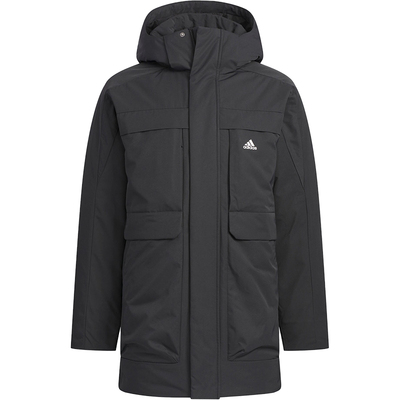 Adidas/阿迪达斯男士保暖羽绒服