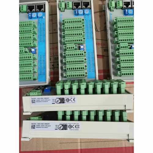 议价ASD-DMC-RM04PI 台达伺服驱动器模块