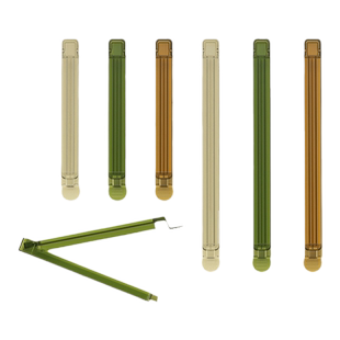 封口夹家用食品密封夹薯条零食封口夹子厨房食物袋子调料封口神器