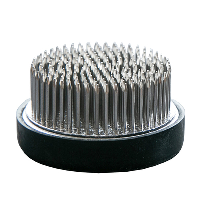 台式禅意中华固定建山插花器