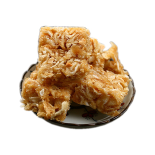 潮汕特产海丰红海湾福厚桦遮浪马仔拔丝玛仔传统糕点零食姜薯酥