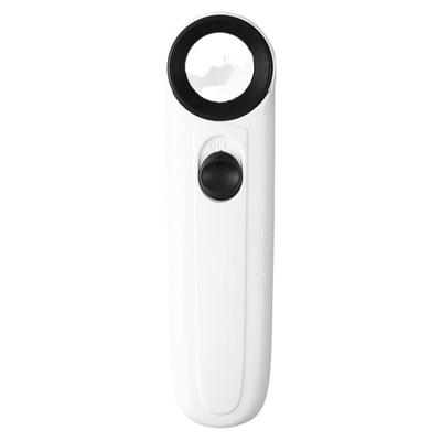 鉴定珠宝古玩维修太阳火放大镜