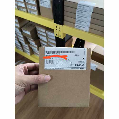 议价6GK73431EX300XE0适用