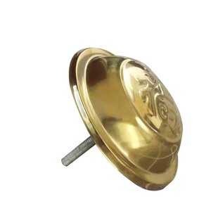 不锈钢门钉仿铜泡钉仿古大门钛金宫钉低帽福字蘑菇钉中式黄铜圆钉