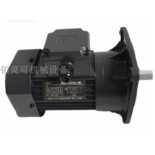 议价原装全新JSCC减速电机S250Y22L5VG马达JSCCAUTOMATIONCO.LTD