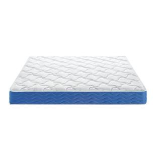 喜临门城市爱情官方正品家用卧室席梦思独袋弹簧乳胶床垫子CM003