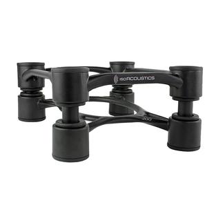 加拿大ISO声学 阿佩塔Aperta监听书架音箱悬浮避震金属脚架