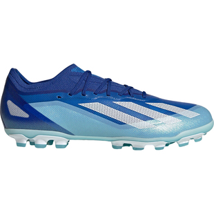 Adidas/阿迪达斯官方正品X CRAZYFAST.1 AG高端男女足球鞋IF0163