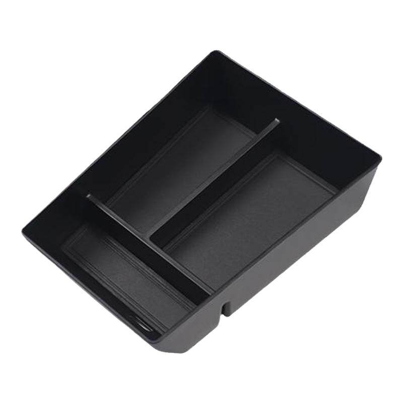 适用于宝马X5X6X7扶手箱储物盒