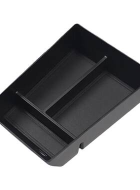 适用于宝马X5X6X7扶手箱储物盒