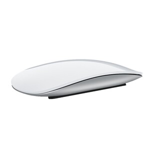 无线蓝牙妙控鼠标苹果MacBook pro笔记本mac电脑ipad平板可充电款