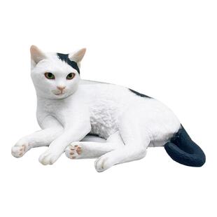 有货 Kitan奇谭俱乐部 森口修的猫 迷你猫咪摆件扭蛋 原型师系列