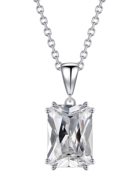 MYBEBOA/美缤宝原创设计高级项链