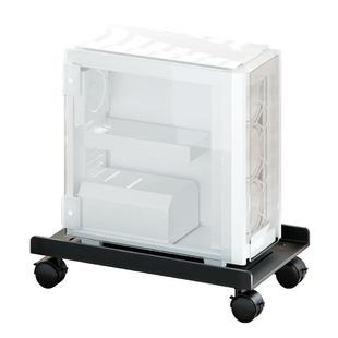 电脑主机托架机箱托架主机移动托架电脑主机底座台式机箱底座支架