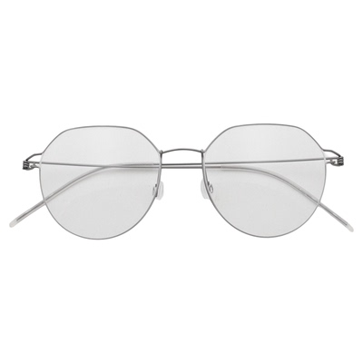 老铁新款超轻无螺丝文艺眼镜架