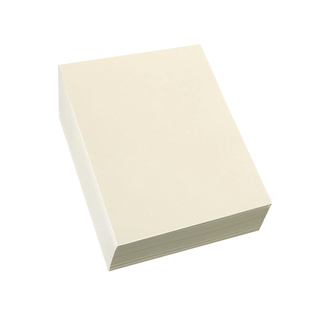 A4证书打印纸空白米黄色证券水印防伪纸专利打印商标纸超厚卡纸