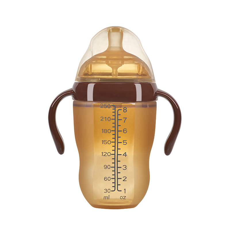 断奶神器仿母乳7cm硅胶300毫升