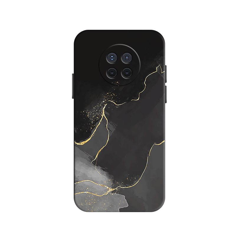 oppor11s液态硅胶手机壳动漫