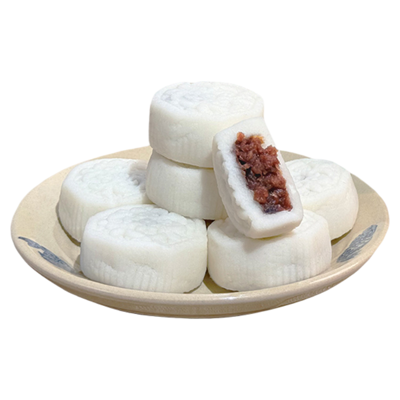 陶大公子米月饼短保鲜花糕饼糕点礼盒即食早餐下午茶零食玫瑰芋泥