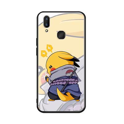 luckrider适用于VIVOX21UD软硅胶手机壳vivo x21uda全包边女壳v1v0步步高X21udA防摔保护套。x21屏幕指纹版X2