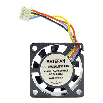 2006粉尘净化器传感器风扇2CM